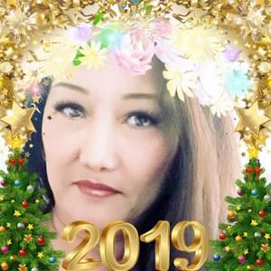 Meet your Posher, Nenita